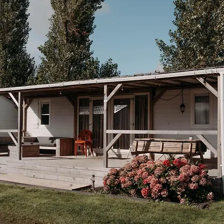 Chalet Tulpenweide - Recreatie