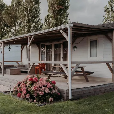 Tulpenweide - Recreatie Breezand