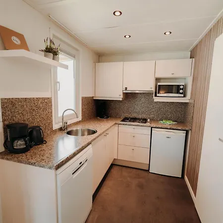 Tulpenweide - Recreatie * Breezand