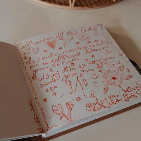 Tulpenweide - Recreatie Chalet Breezand