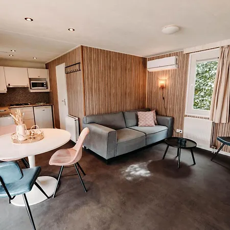 Chalet Tulpenweide - Recreatie *