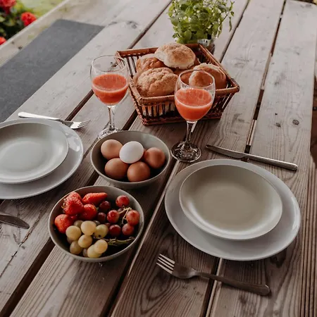 Chalet Tulpenweide - Recreatie