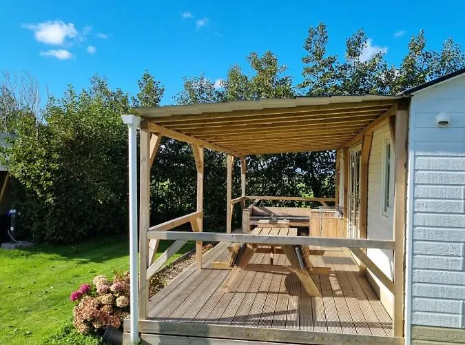 Tulpenweide - Recreatie