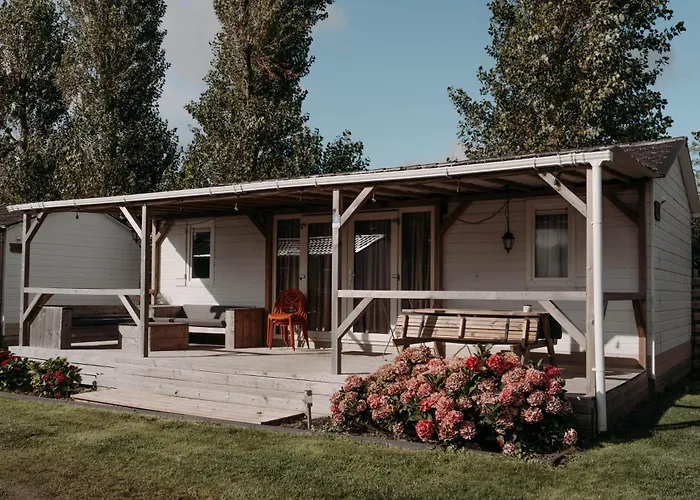 Chalet Tulpenweide - Recreatie