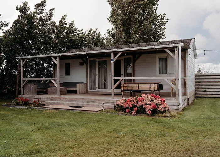 Chalet Tulpenweide - Recreatie