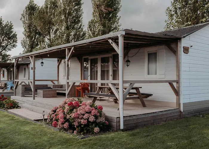 Tulpenweide - Recreatie Breezand