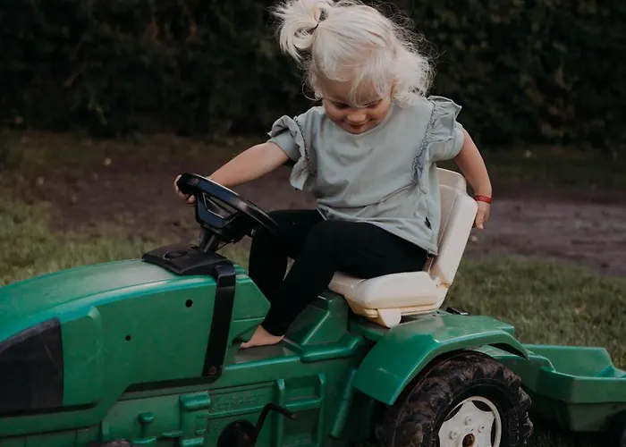 Tulpenweide - Recreatie Breezand