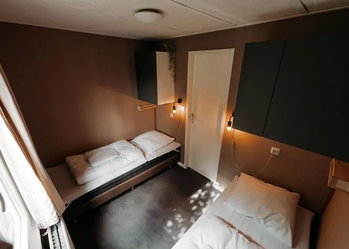 Tulpenweide - Recreatie * Breezand