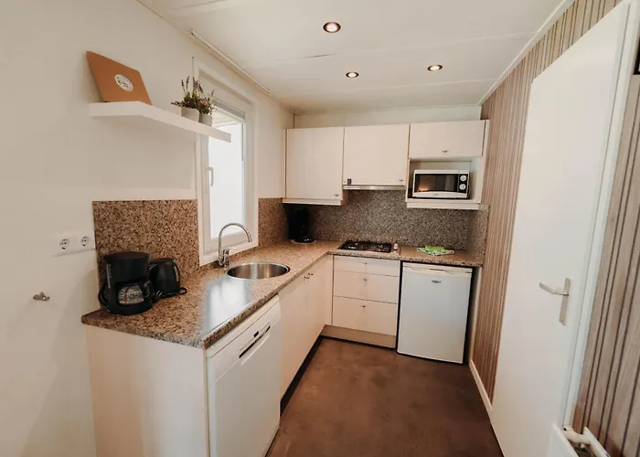 Tulpenweide - Recreatie * Breezand