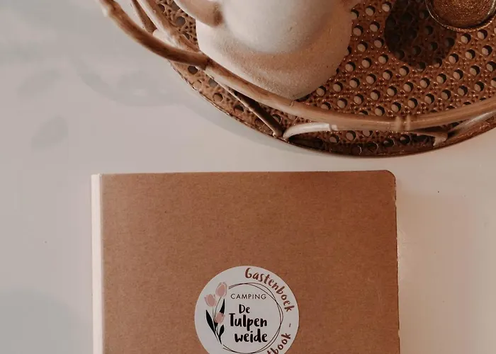 Tulpenweide - Recreatie Breezand