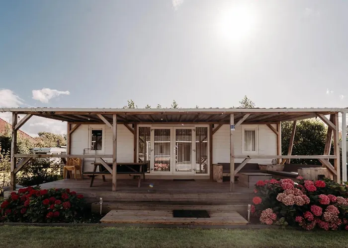 Tulpenweide - Recreatie *