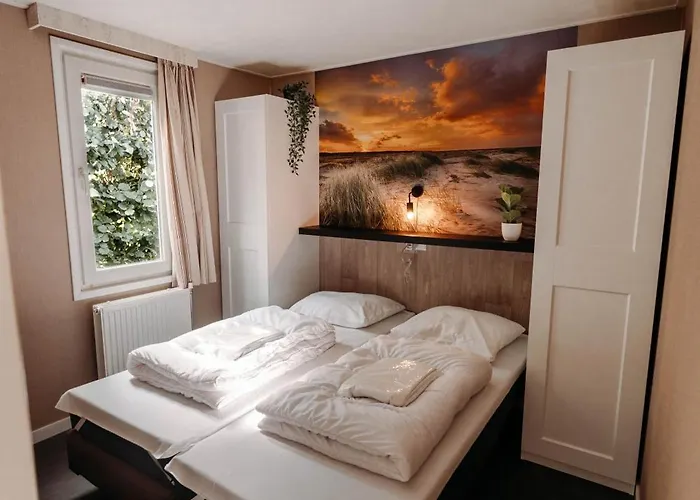 Tulpenweide - Recreatie * Breezand