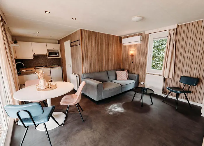 Chalet Tulpenweide - Recreatie *