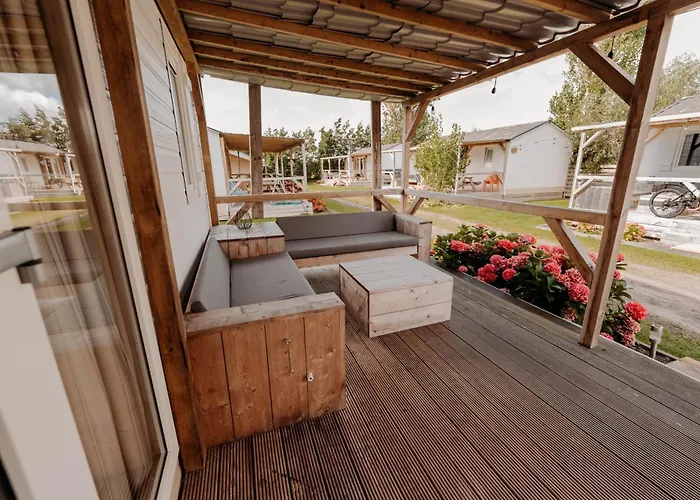 Tulpenweide - Recreatie