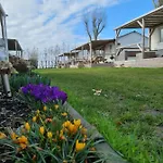 Tulpenweide - Recreatie Domek alpejski *