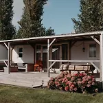 Domek alpejski Tulpenweide - Recreatie