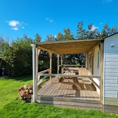 Tulpenweide - Recreatie