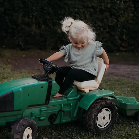 Tulpenweide - Recreatie Breezand