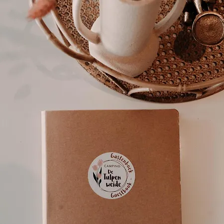 Tulpenweide - Recreatie Breezand