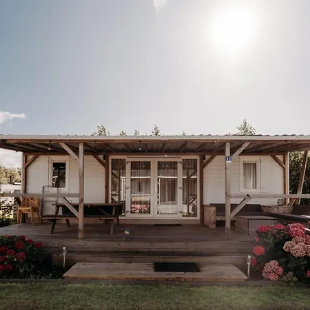 Tulpenweide - Recreatie *