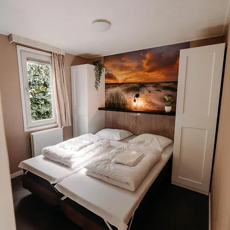 Tulpenweide - Recreatie * Breezand