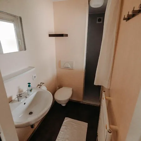 木屋 Tulpenweide - Recreatie *